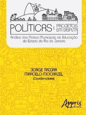 cover image of Políticas e Projetos em Disputa
